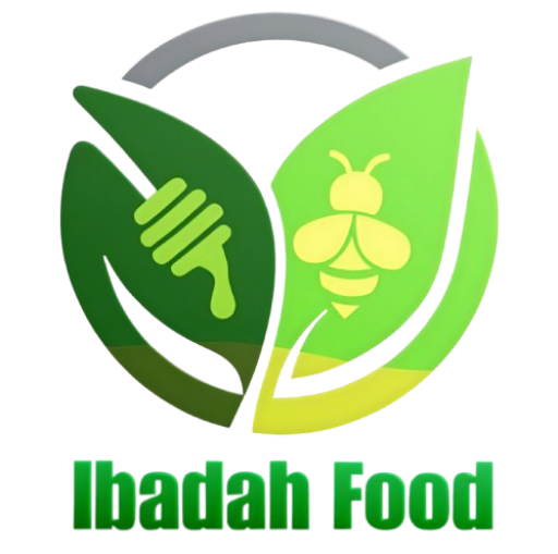 ebadah food